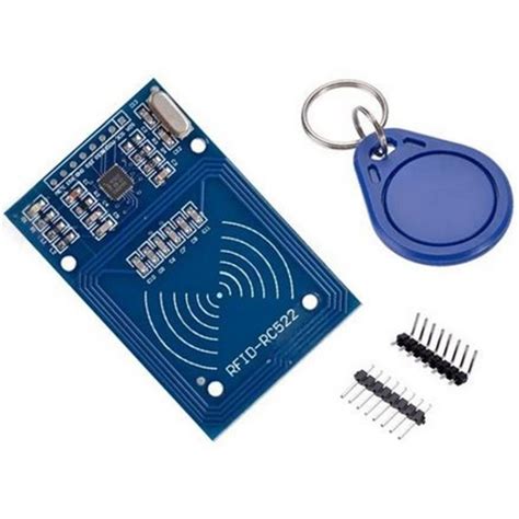 rfid card reader detector module kit|rfid tag reader breakout.